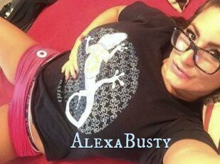 AlexaBusty