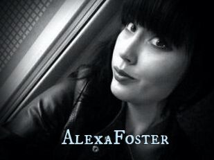 AlexaFoster_