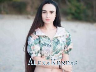 AlexaKendas