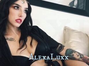 AlexaLuxx