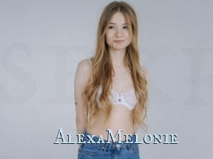 AlexaMelonie