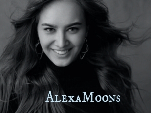 AlexaMoons