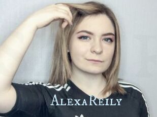 AlexaReily