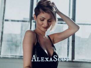 AlexaScot