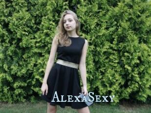 AlexaSexy