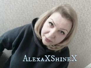 AlexaXShineX