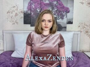 AlexaZenden