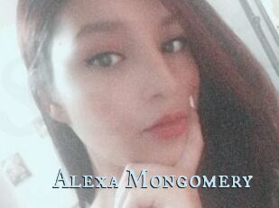 Alexa_Mongomery