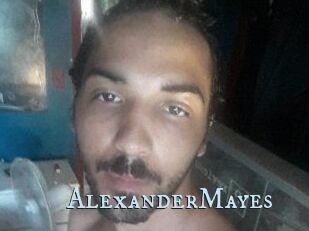 Alexander_Mayes