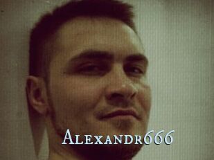 Alexandr666