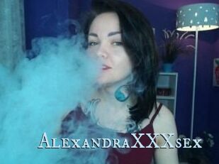 AlexandraXXXsex