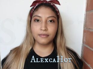 AlexcaHot