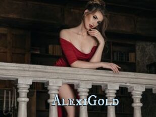 AlexiGold