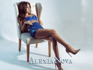 AlexiaNova