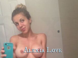 Alexia_Love