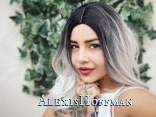 AlexisHoffman