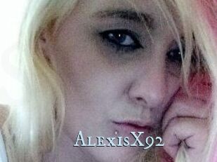 AlexisX92