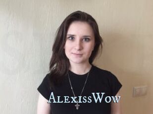 AlexissWow