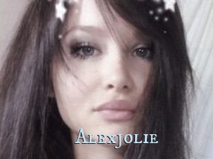 Alexjolie