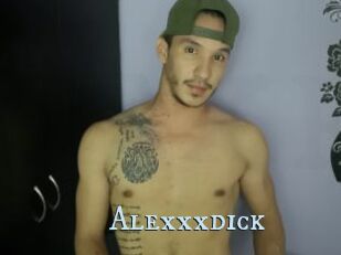 Alexxxdick