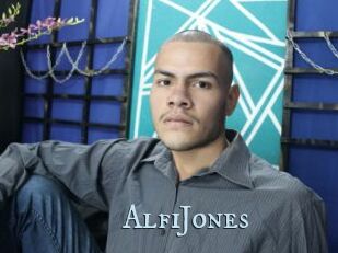 AlfiJones