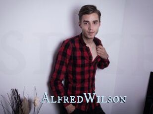 AlfredWilson