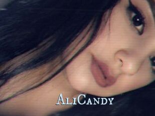 AliCandy