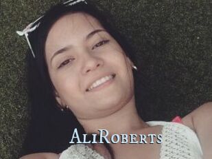 AliRoberts