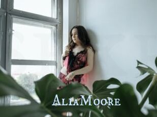 AliaMoore