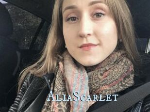 AliaScarlet