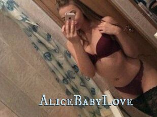 Alice_Baby_Love