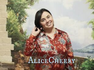 AliceCheery