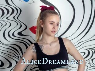 AliceDreamland