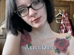 AliceDunn