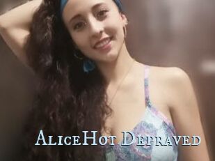 AliceHot_Depraved