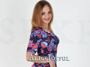 AliceJoyful