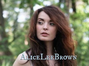 AliceLeeBrown