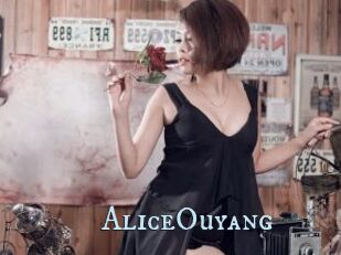 AliceOuyang