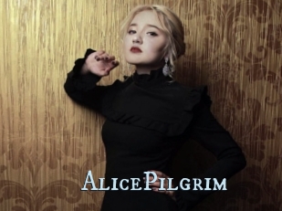 AlicePilgrim