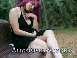 AliceRiverswonders