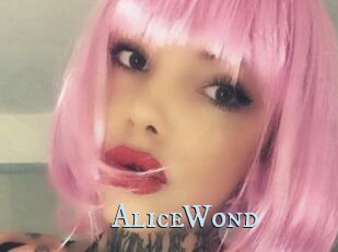 AliceWond