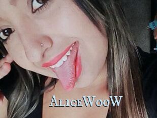 AliceWooW