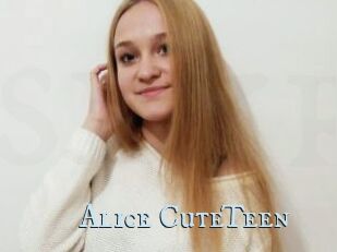 Alice_CuteTeen