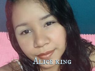 Alice_king