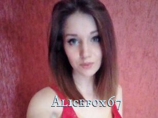 Alicefox67