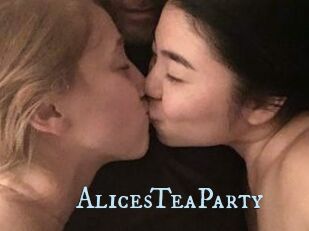 AlicesTeaParty