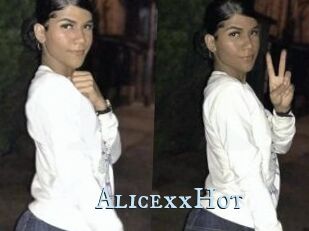 AlicexxHot