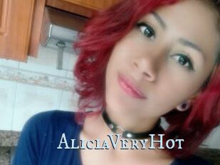 AliciaVeryHot