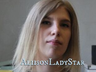 AliisonLadyStar