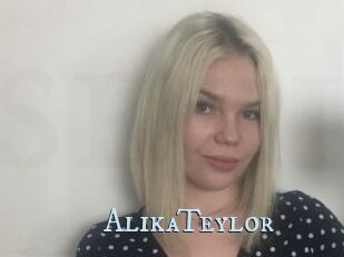 AlikaTeylor